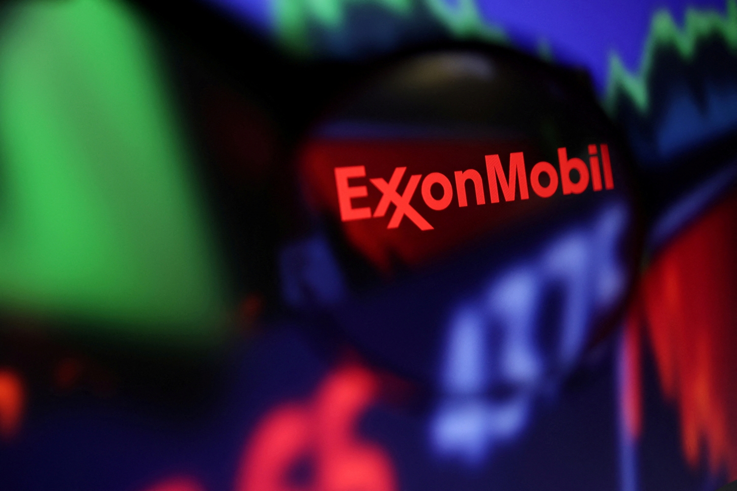 ExxonMobil hoàn tất thương vụ bán tài sản tại Chad và Cameroon