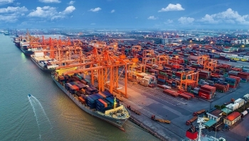 Tin tức kinh tế ngày 14/12: Kim ngạch xuất nhập khẩu hàng hóa đạt mốc kỷ lục mới 700 tỷ USD
