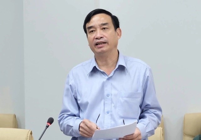 Kỷ luật một số lãnh đạo, nguyên lãnh đạo thành phố Đà Nẵng