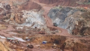 Quảng Ngãi: Vi phạm đất đai, tài nguyên, Công ty TNHH Lý Tuấn bị xử phạt gần 1,2 tỷ đồng