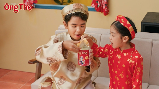 Sữa ông Thọ - món quà trở về tuổi thơ ngọt ngào, gần 30 năm vẫn chưa thể nào quên