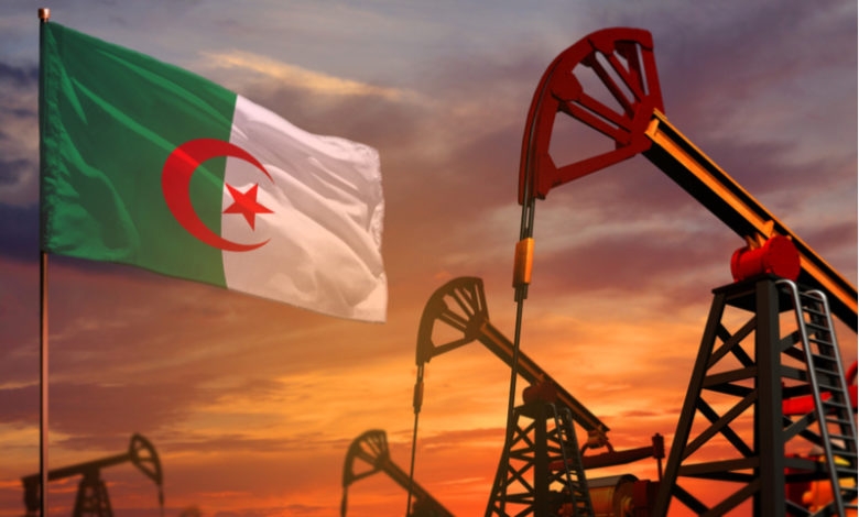 Algeria nâng hạn ngạch để xuất khẩu khí đốt cho châu Âu