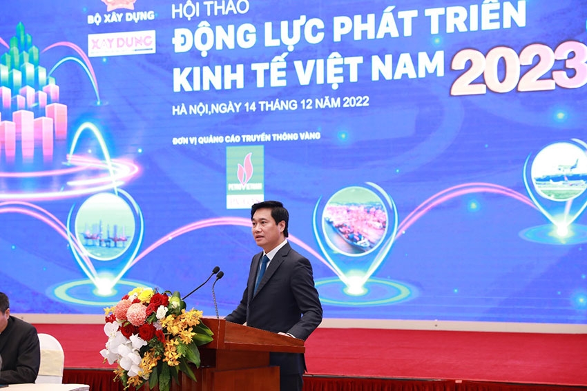 Động lực, giải pháp nào phát triển kinh tế Việt Nam ổn định, bền vững?