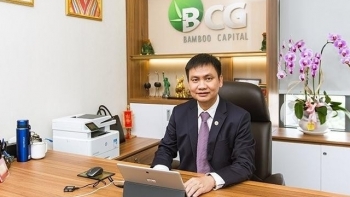 Chủ tịch Bamboo Capital mua đủ 5 triệu cổ phiếu đã đăng ký