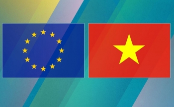 Gia tăng tin cậy chính trị, đẩy mạnh toàn diện quan hệ Việt Nam - EU