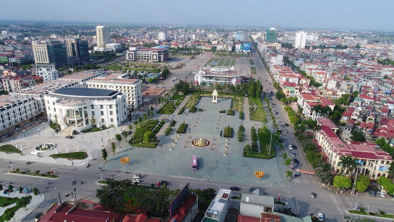 Bắc Giang: Điều chỉnh tăng quy mô dân số Khu nhà ở xã hội thị trấn Nếnh