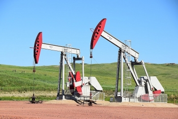 Kế hoạch 2023: Big Oil rót hàng tỷ đô la vào hydrocarbon
