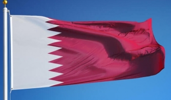 Tin Bộ Ngoại giao: Điện mừng nhân kỷ niệm lần thứ 144 Quốc khánh Qatar