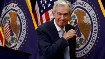 Thị trường chứng khoán thế giới tuần qua: Powell đã "đánh cắp giáng sinh" như thế nào?