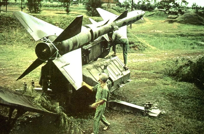 3 điều đáng tiếc của Việt Nam trong trận Điện Biên Phủ trên không