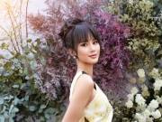 Nhan sắc thăng hạng của Hương Ly sau khi dừng chân Top 5 Miss Universe Vietnam 2022
