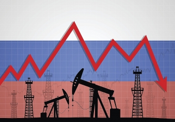 Dự báo giá dầu toàn cầu năm 2023 - 2024 của Mỹ