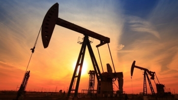 Giá dầu của Azerbaijan đảo chiều tăng nhẹ