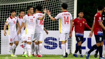 Link xem trực tiếp Lào vs Việt Nam (AFF Cup 2022), 19h30 ngày 21/12