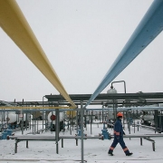 Nga: Nổ đường ống xuất khẩu khí đốt, ba người chết