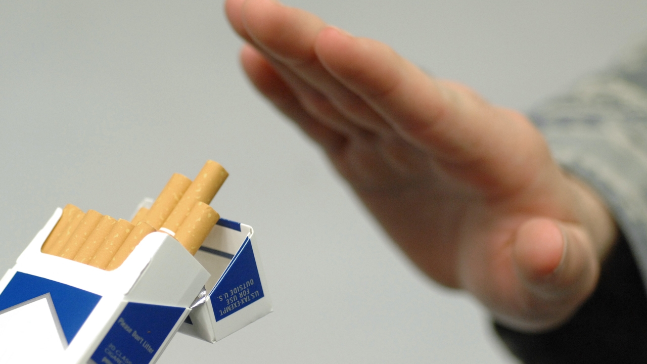 Tăng thuế tiêu thụ đặc biệt đối với thuốc lá như thế nào?