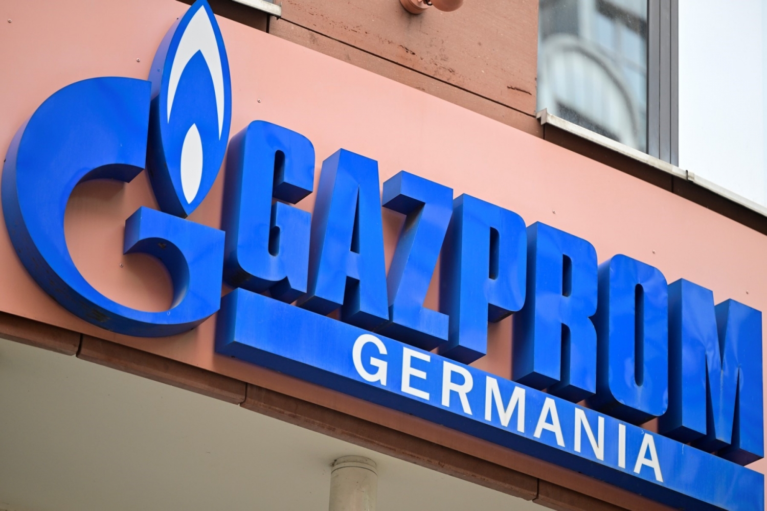 EU chấp thuận cho Berlin tái cấp vốn cho chi nhánh cũ của Gazprom tại Đức