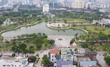 Tin bất động sản ngày 22/12: Hà Nội xin ý kiến chấm dứt dự án Tổ hợp công viên vui chơi tại Yên Phụ