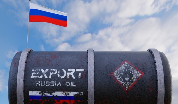 Nga sẵn sàng cắt giảm tới 7% sản lượng dầu để đối phó với cơ chế giá trần