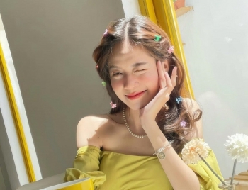 Nhan sắc đời thường của tân Hoa hậu Việt Nam 2022