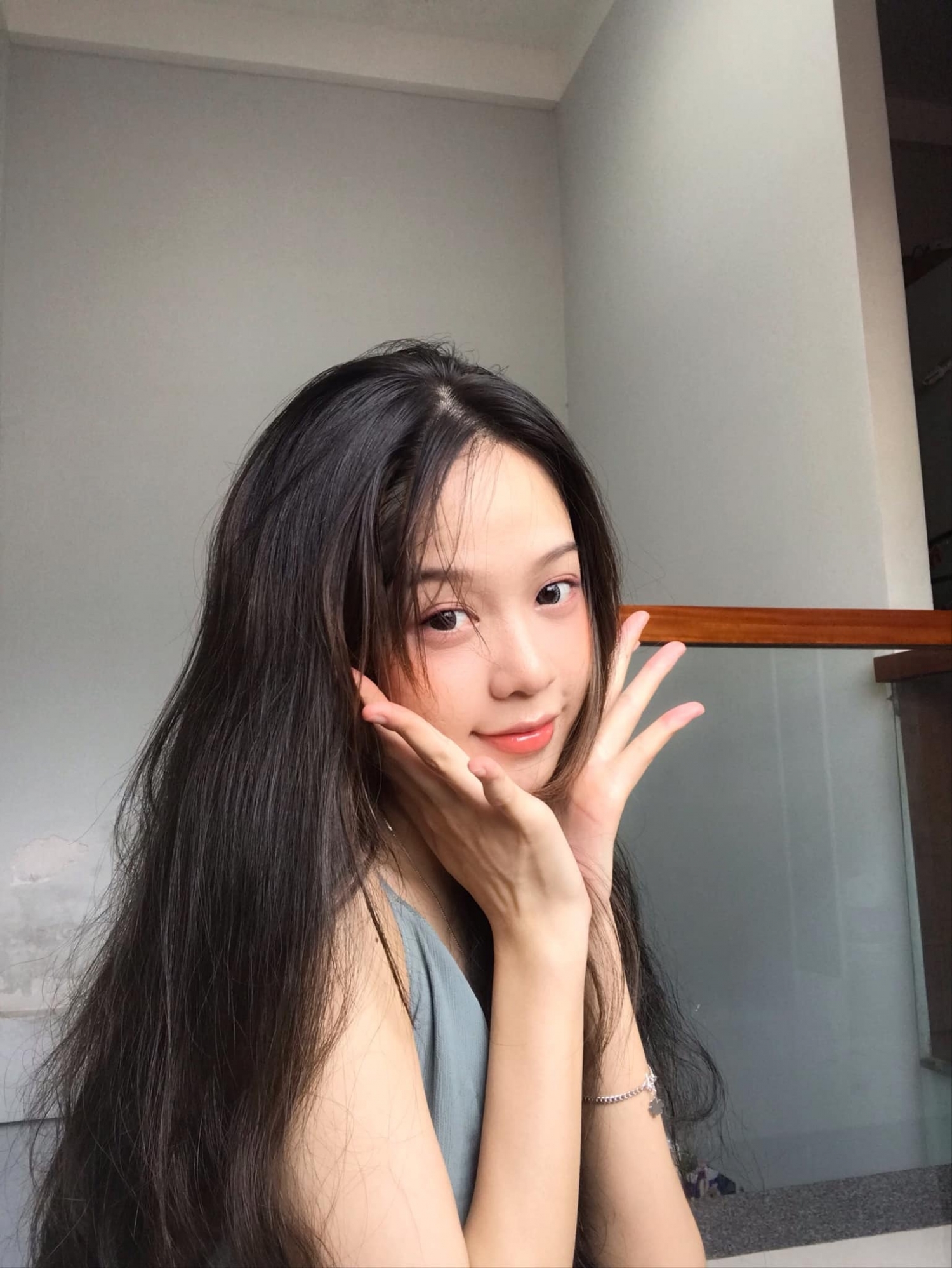 Nhan sắc đời thường của tân Hoa hậu Việt Nam 2022 Nhan sắc đời thường của tân Hoa hậu Việt Nam 2022