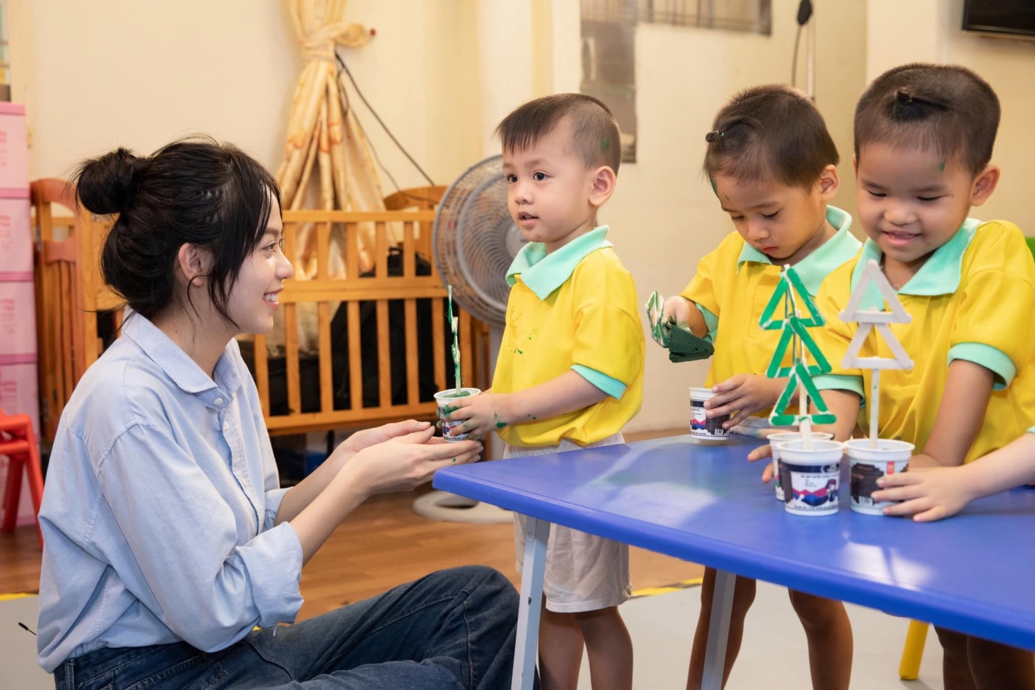 Nhan sắc đời thường của tân Hoa hậu Việt Nam 2022 Nhan sắc đời thường của tân Hoa hậu Việt Nam 2022
