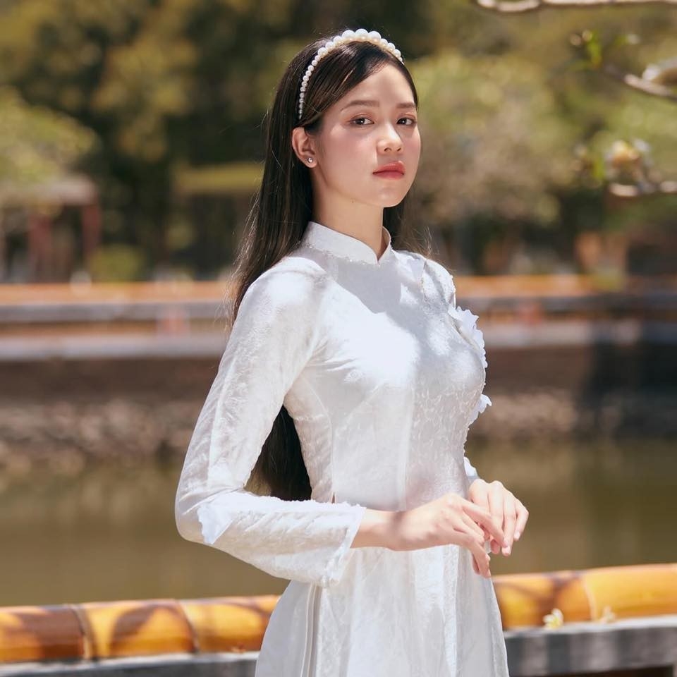 Nhan sắc đời thường của tân Hoa hậu Việt Nam 2022 Nhan sắc đời thường của tân Hoa hậu Việt Nam 2022