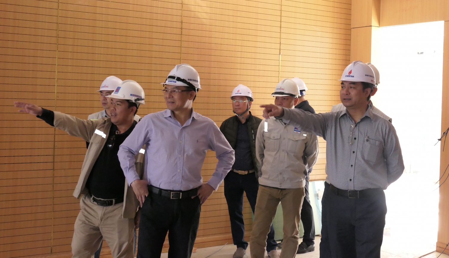 Năm 2022: NMNĐ Thái Bình 2 sản xuất khoảng 400 triệu kWh điện thương phẩm