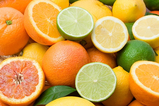 Top các loại trái cây là nguồn cung cấp collagen tuyệt vời cho làn da