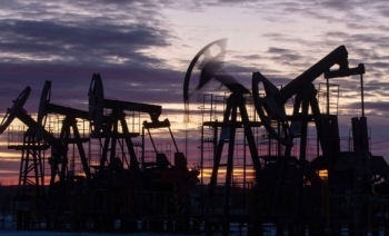 Nga có thể tăng xuất khẩu dầu thô nếu lệnh cấm từ EU làm giảm sản lượng