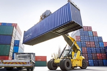 Xuất nhập khẩu hàng hóa Việt Nam đạt hơn 732 tỷ USD