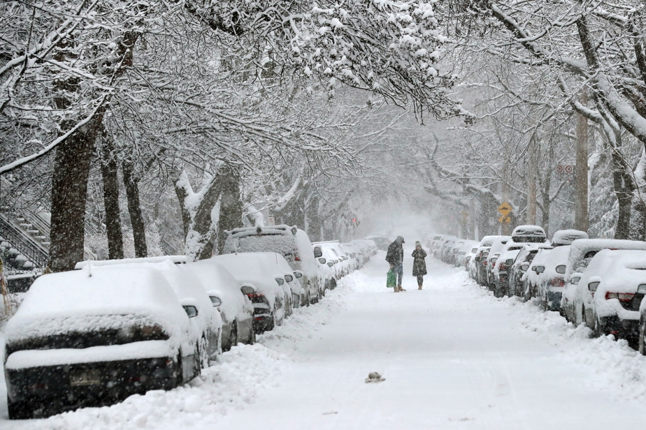 Số người chết vì bão tuyết ở Mỹ tăng nghiêm trọng
