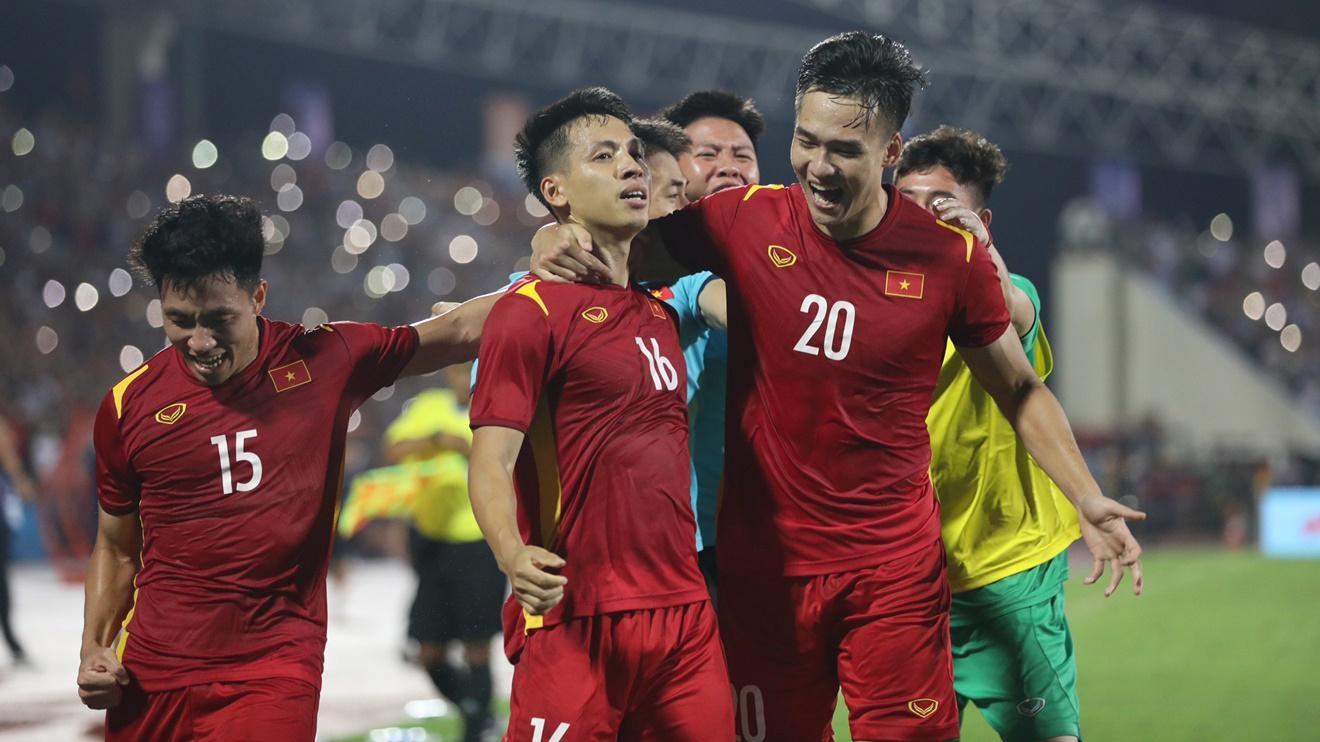 Link xem trực tiếp Việt Nam vs Malaysia (AFF Cup 2022), 19h30 ngày 27/12