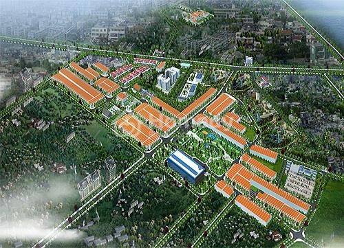 Tin bất động sản ngày 28/12: Bắc Ninh thanh tra khu phức hợp Hanaka City