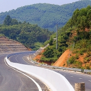 Thẩm định chủ trương đầu tư Dự án đường liên kết vùng kết nối Khánh Hòa, Ninh Thuận và Lâm Đồng