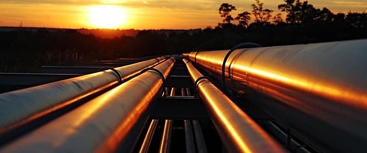Nga ưu tiên thăm dò khí đốt ở phía đông để cung cấp cho các đối tác châu Á