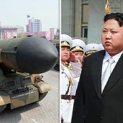 Triều Tiên tiết lộ các mục tiêu quân sự mới