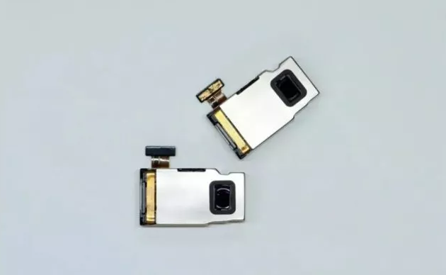 LG ra mắt cảm biến zoom quang học mới giúp loại bỏ thiết kế camera lồi