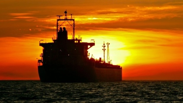 Nhật Bản nhập khẩu dầu thô Nga lần đầu tiên kể từ tháng 5