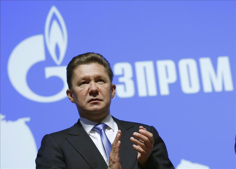 Gazprom đánh giá kết quả kinh doanh năm 2022