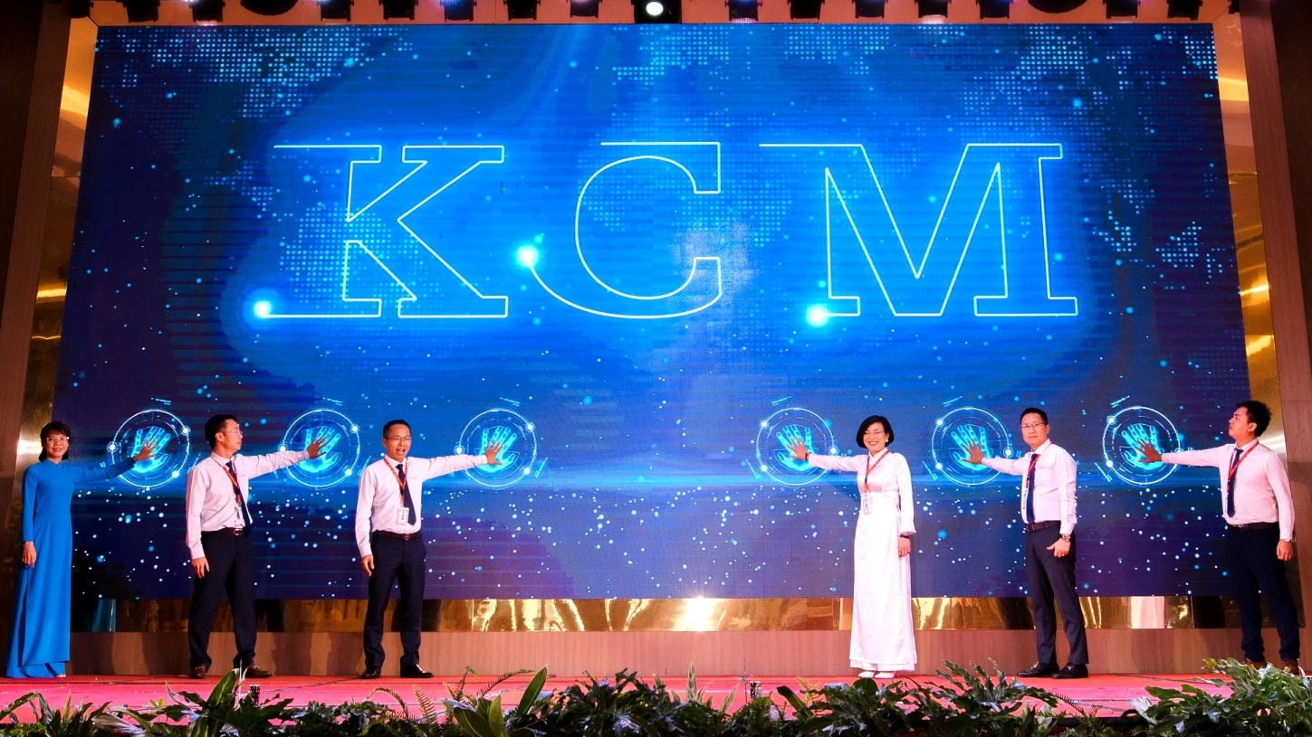 KCM: Vận hành an toàn, hiệu quả hệ thống PM3 – Cà Mau và Nhà máy xử lý khí Cà Mau