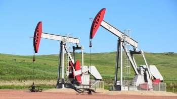 Giá dầu của Azerbaijan nối tiếp chuỗi tăng