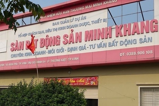 Những doanh nghiệp nào nợ thuế lớn nhất tỉnh Nghệ An?