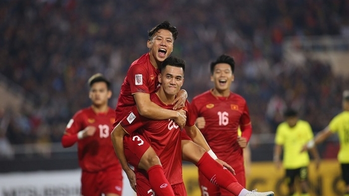 Link xem trực tiếp Singapore vs Việt Nam (AFF Cup 2022), 19h30 ngày 30/12