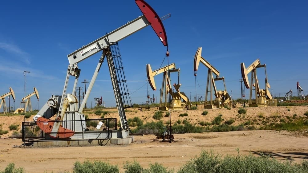 Giá dầu của Azerbaijan đảo chiều