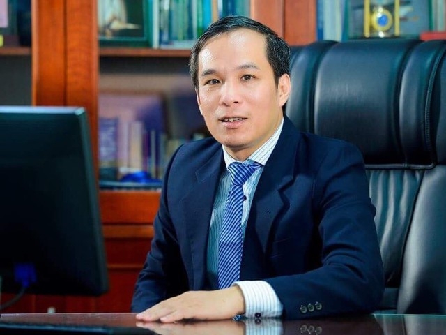 Bổ nhiệm lại Phó Thống đốc Ngân hàng Nhà nước Việt Nam Đoàn Thái Sơn