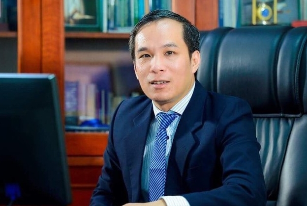 Bổ nhiệm lại Phó Thống đốc Ngân hàng Nhà nước Việt Nam Đoàn Thái Sơn
