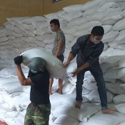Xuất cấp gạo cho 3 tỉnh dịp Tết Nguyên đán Quý Mão 2023