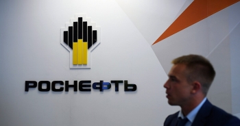 Vitol "chia tay" Rosneft