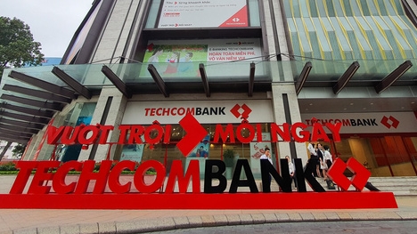 Techcombank quốc tế hóa dàn lãnh đạo